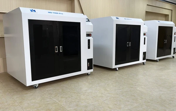 Official 3D Printer | MSI